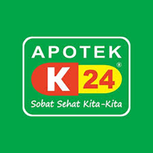 Apotek farmarin K24