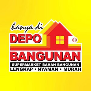 Depo BANGUNAN