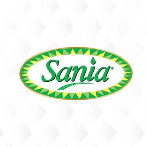 Minyak goreng Sania